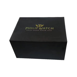Philip Watch Men's Anniversary Watch 40 mm - R8251150009