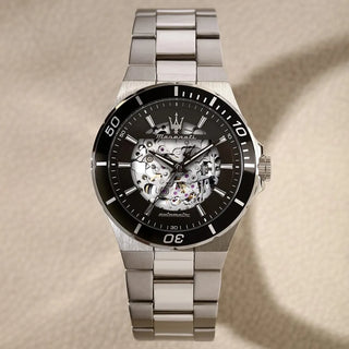 Orologio Sfida Automatico 41 mm