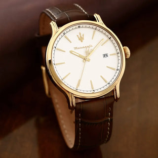 Orologio Epoca Slim 40mm