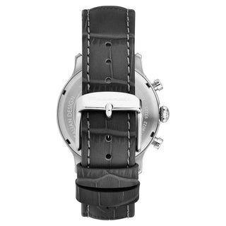 Orologio Epoca Cronografo 40 mm Burgundy