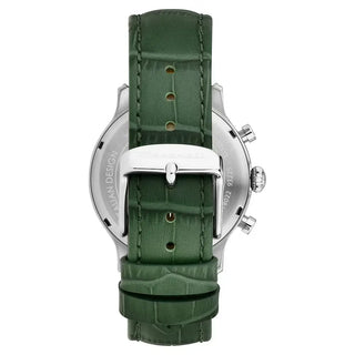 Orologio Maserati Uomo Epoca Silm 40 mm Verde - R8871618022