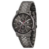 Orologio Maserati Uomo Epoca Slim 40mm Acciaio Grigio - R8873618036
