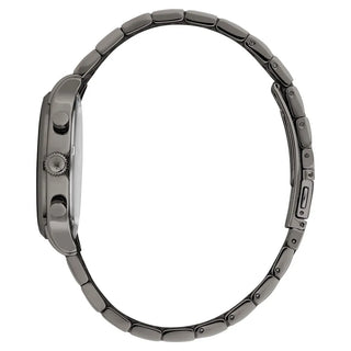 Orologio Maserati Uomo Epoca Slim 40mm Acciaio Grigio - R8873618036