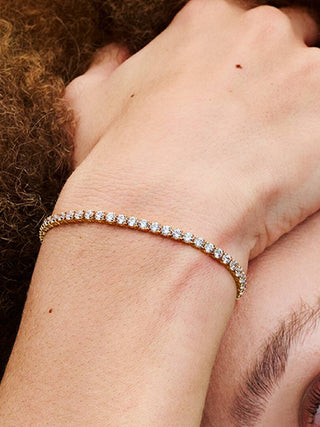 Tennis Bracelet