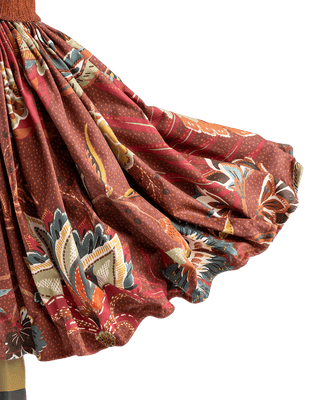 Lampada da tavolo Sarabo - Skitso