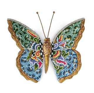 4595 Farfalla "Lady Butterfly"
