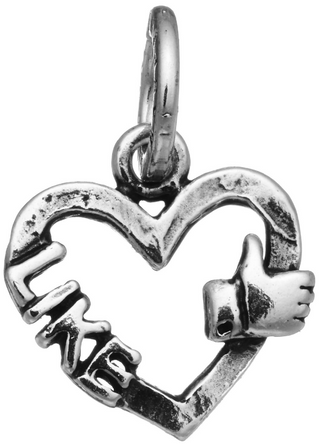 Charm Cuore Like