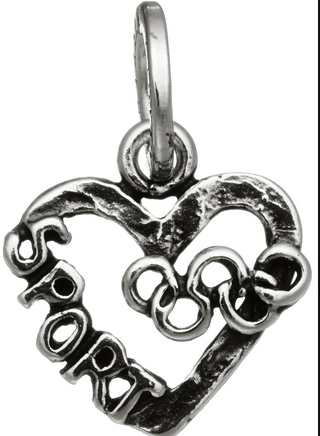 Charm Cuore Sport