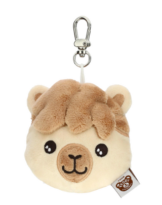 Plush Charm Juan