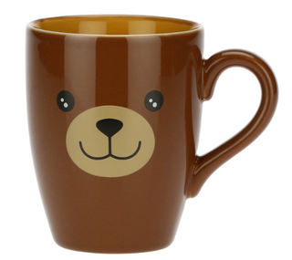 Tazza Teddy