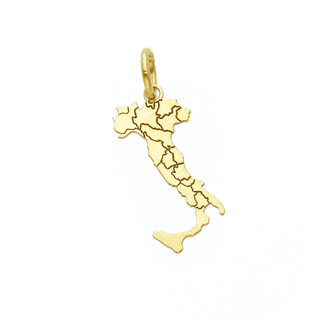 Charm Oro 18 Kt Italia
