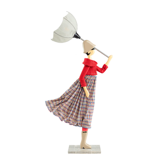 Steisy table lamp - Skitso