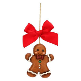 Addobbo Pan Di Zenzero Grande