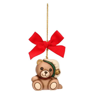 Addobbo Teddy Chef Piccolo