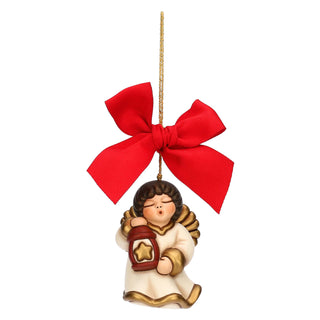 Addobbo Angelo Grande 3D