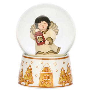 Boule De Neige Media Angelo