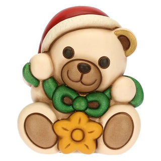 Teddy Natale Piccolo