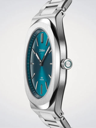 Orologio D1 Milano Uomo Ultra Thin UHBJ03
