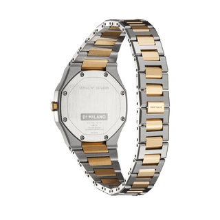 Orologio Ultra Thin Bracelet - Edge