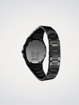 Orologio D1 Milano Uomo Ultra Thin UTBU09