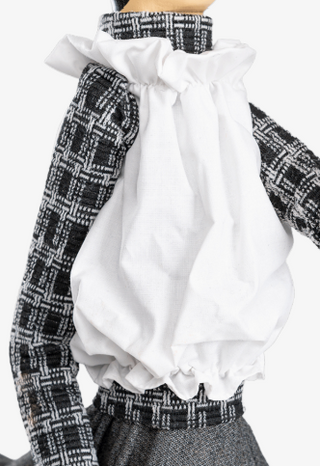 Lampada da tavolo Zigrit - Skitso