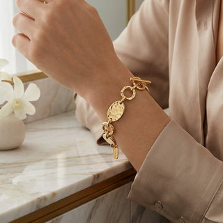 Bracciale Montana - Chic & Elegant Style