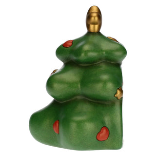 Albero di Natale con Mini Presepe Thun - Armando Poggi Firenze
