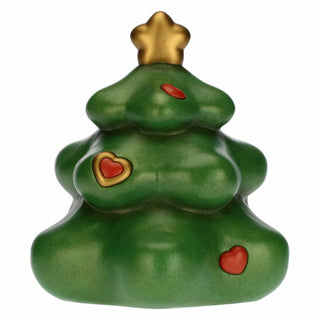 Albero di Natale con Mini Presepe Thun - Armando Poggi Firenze