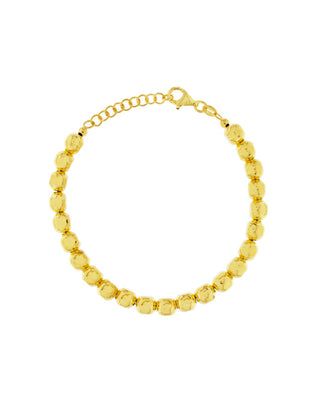 Dadoni Golden Bracelet