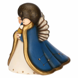 Angelo Limited Edition Natale 2026, medio Thun 12,5x13,4x16,3 cm - Armando Poggi Firenze