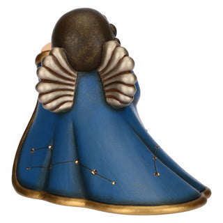 Angelo Limited Edition Natale 2026, medio Thun 12,5x13,4x16,3 cm - Armando Poggi Firenze