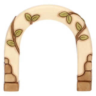 Arco In Ceramica Presepe Classico Thun - Armando Poggi Firenze