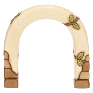 Arco In Ceramica Presepe Classico Thun - Armando Poggi Firenze