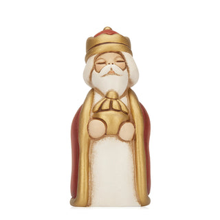 Baldassarre - Presepe Classico Thun - Armando Poggi Firenze