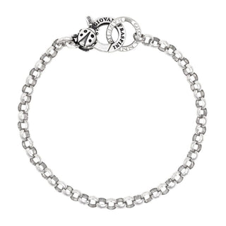 Bracciale Brise' Chiusura Coccinella