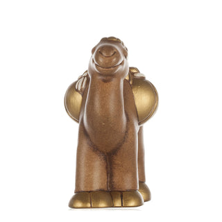 Cammello - Presepe Classico Thun - Armando Poggi Firenze