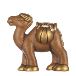 Cammello - Presepe Classico Thun - Armando Poggi Firenze