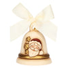 2026 Christmas Limited Edition Bell, champagne