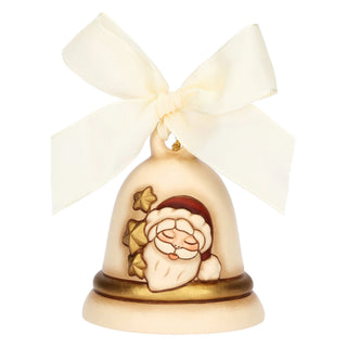 Campanella Limited Edition Natale 2026, champagne Thun 7,1x7,1x7,8 cm - Armando Poggi Firenze