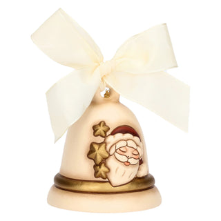 Campanella Limited Edition Natale 2026, champagne Thun 7,1x7,1x7,8 cm - Armando Poggi Firenze