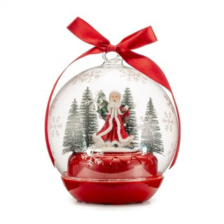 Sfera natalizie Carillon Palais ROyal&nbsp;