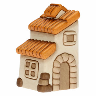 Casa - Presepe Classico Thun 6 x 6,3 x 9,8 cm h - Armando Poggi Firenze