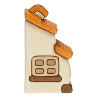 Casa - Presepe Classico Thun 6 x 6,3 x 9,8 cm h - Armando Poggi Firenze