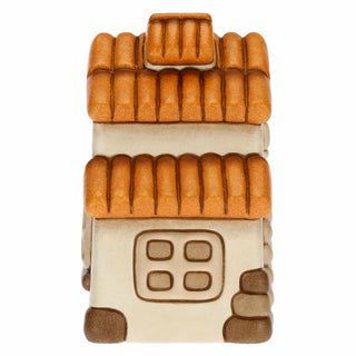 Casa - Presepe Classico Thun 6 x 6,3 x 9,8 cm h - Armando Poggi Firenze