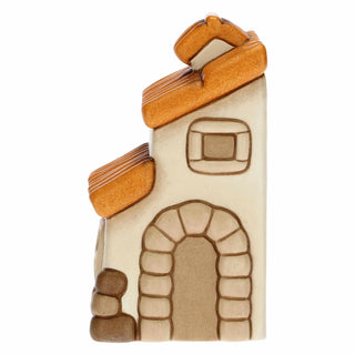 Casa - Presepe Classico Thun 6 x 6,3 x 9,8 cm h - Armando Poggi Firenze