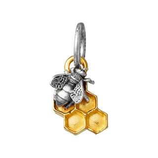 Beehive Charm