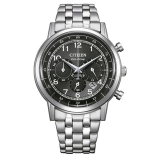 Orologio Citizen Uomo Crono Eco Drive CA4630-53E