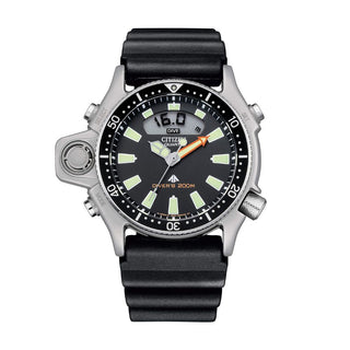 Citizen Men's Watch Promaster Aqualand JP2000-08E