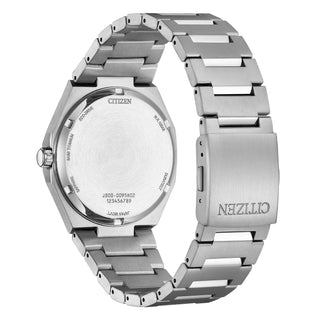 Eco Drive Men's Watch Supertitanium AW0130-85L