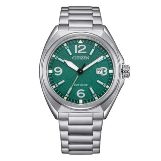 Orologio Citizen Uomo Eco Drive AW1571-76X